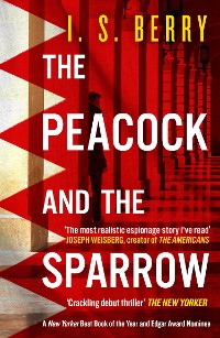 Cover The Peacock and the Sparrow