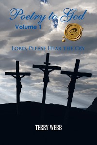 Cover Poetry to God, Volume 1