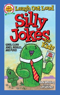 Cover Laugh Out Loud Silly Jokes for Kids