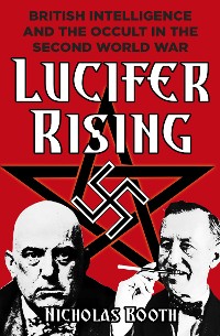 Cover Lucifer Rising