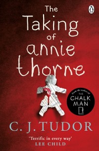 Cover The Taking of Annie Thorne