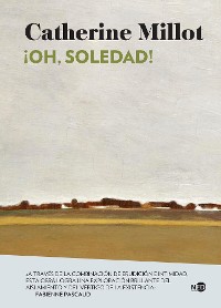 Cover ¡Oh, soledad!