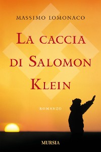Cover La caccia di Salomon Klein