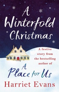 Cover Winterfold Christmas
