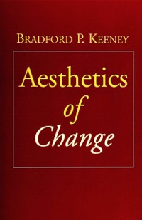 Cover Aesthetics of Change