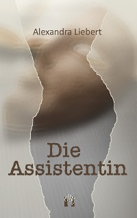 Cover Die Assistentin