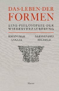 Cover Das Leben der Formen