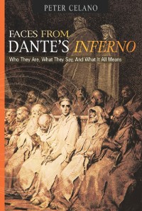 Cover Faces from Dante's Inferno