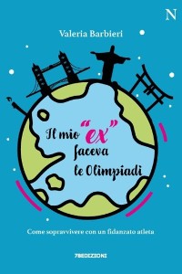 Cover Il mio "ex" faceva le Olimpiadi