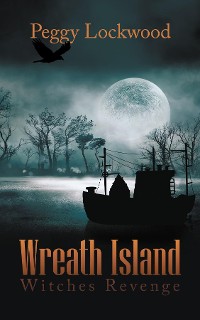 Cover Wreath Island/Witches Revenge