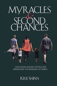 Cover Myracles and Second Chances