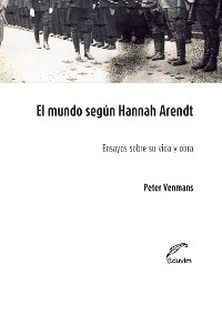 Cover El mundo según Hannah Arendt