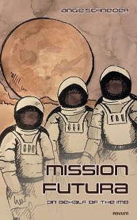 Cover Mission Futura