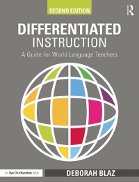 Cover Differentiated Instruction