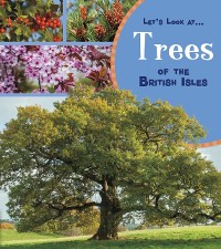 Cover Trees of the British Isles