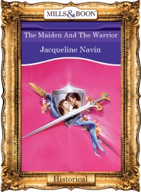 Cover Maiden And The Warrior