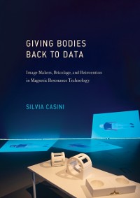 Cover Giving Bodies Back to Data
