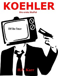Cover KOEHLER - Der Fetzer