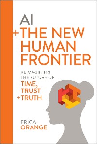 Cover AI + The New Human Frontier