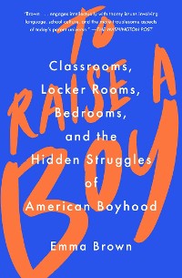 Cover To Raise a Boy