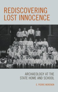 Cover Rediscovering Lost Innocence