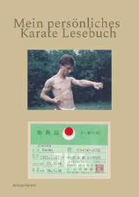 Cover Mein persönliches Karate Lesebuch