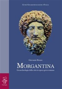 Cover Morgantina