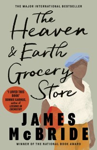 Cover Heaven & Earth Grocery Store