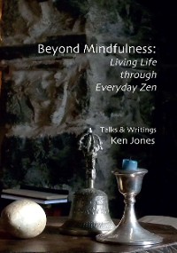 Cover Beyond Mindfulness