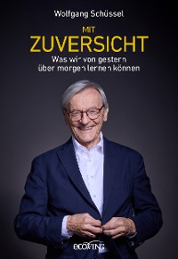 Cover Mit Zuversicht