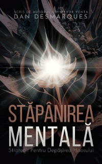 Cover Stăpânirea Mentală