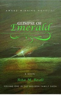 Cover Glimpse of Emerald