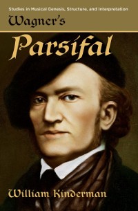 Cover Wagner's Parsifal