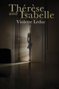 Cover Therese And Isabelle