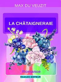 Cover La Châtaigneraie