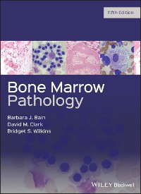 Cover Bone Marrow Pathology