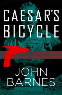 Cover Caesar's Bicycle
