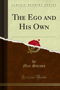 Cover Ego and His Own