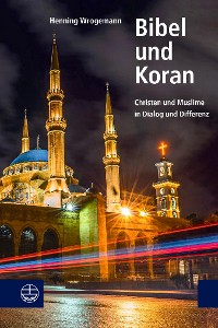 Cover Bibel und Koran