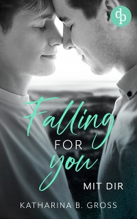 Cover Falling for you