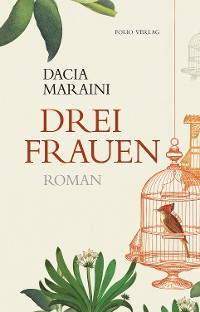 Cover Drei Frauen