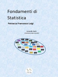 Cover Fondamenti di Statistica  Parte II