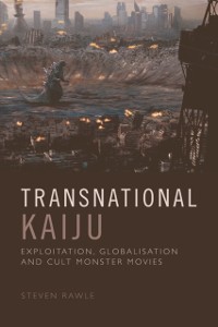 Cover Transnational Kaiju