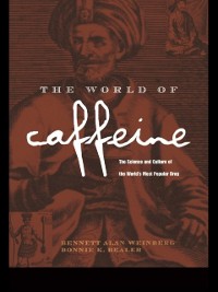 Cover The World of Caffeine