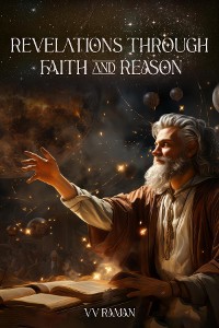 Cover REVELATIONS THROUGH FAITH AND REASON