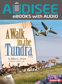 Cover Walk in the Tundra, 2nd Edition