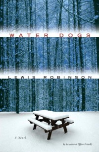 Cover Water Dogs