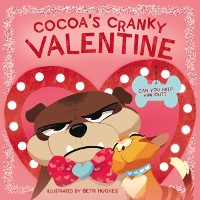 Cover Cocoa's Cranky Valentine