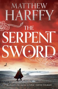 Cover The Serpent Sword