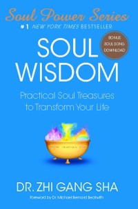 Cover Soul Wisdom